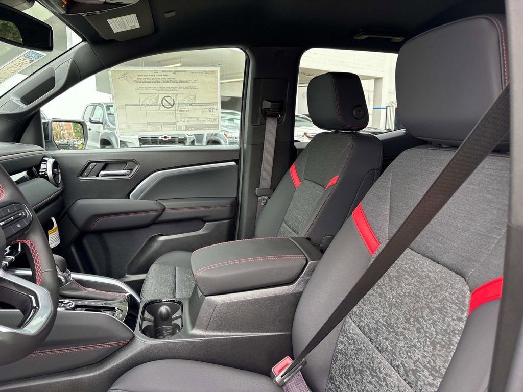 New 2026 Chevrolet Colorado Z71 AWD/4WD image 19