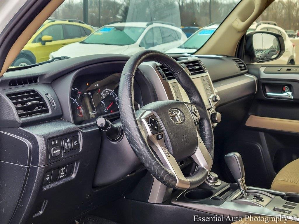 Used 2020 Toyota 4Runner SR5 image 9