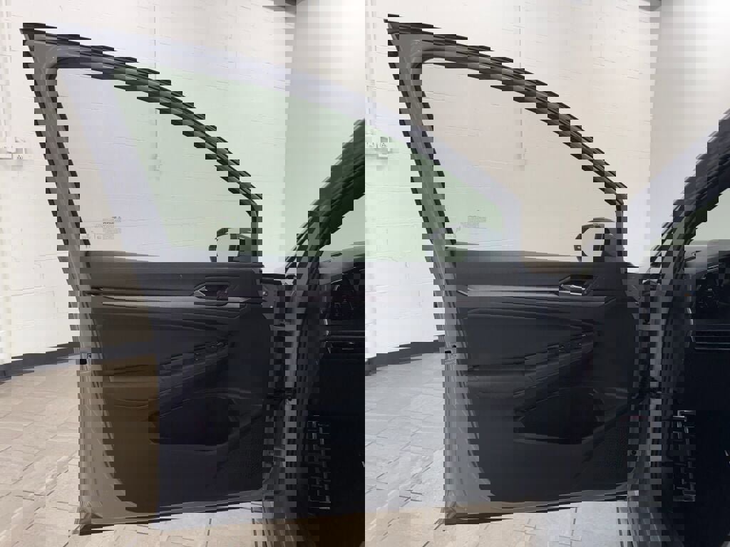 New 2025 Volkswagen GTI SE image 20