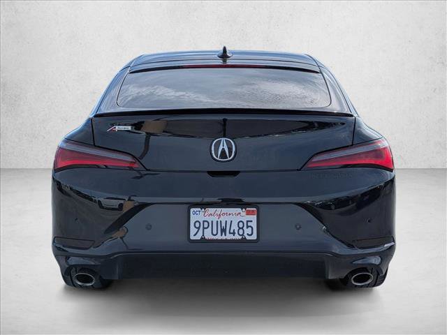 Used 2025 Acura Integra A-Spec image 6