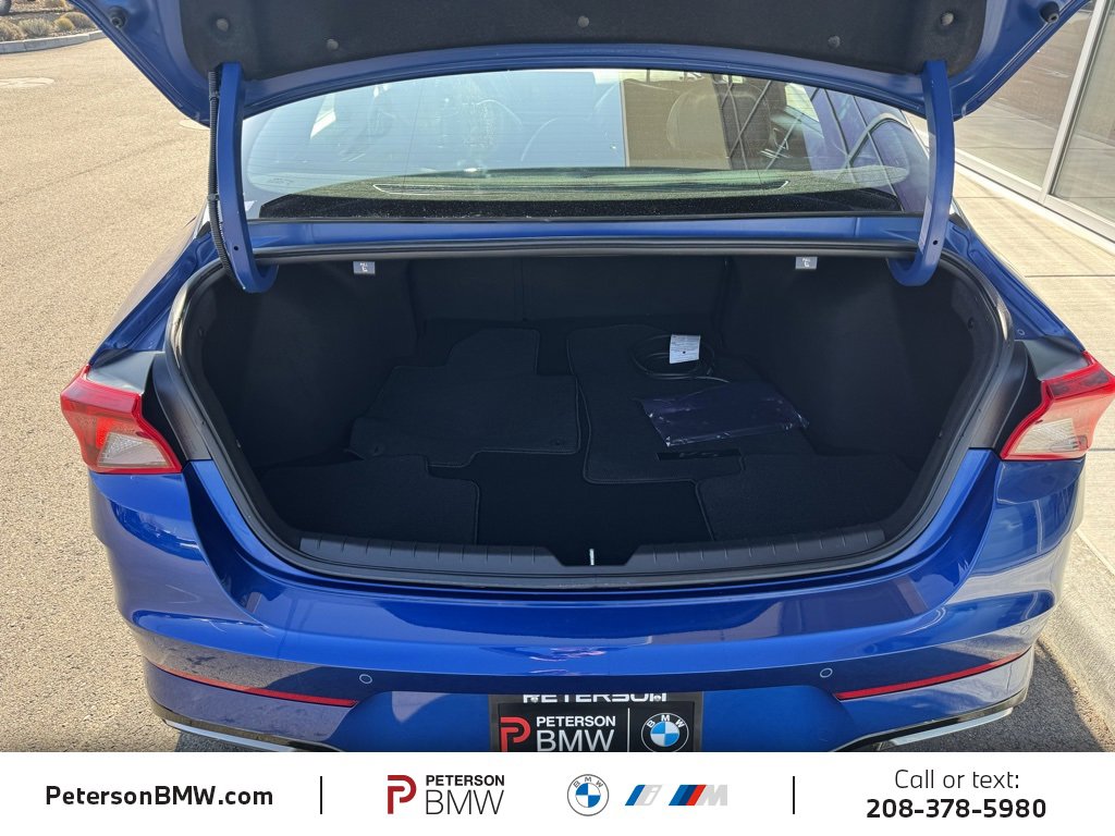 Used 2023 Kia K5 GT-Line image 6