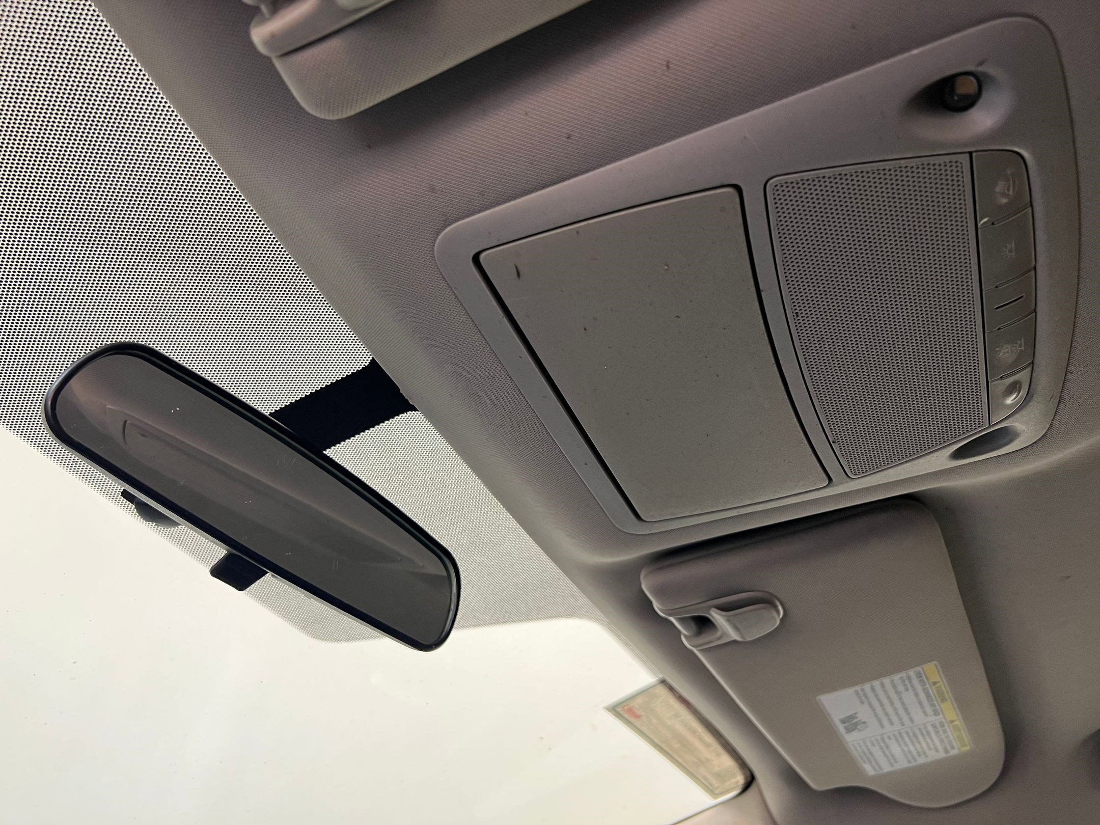 Used 2017 Nissan Murano SV image 18