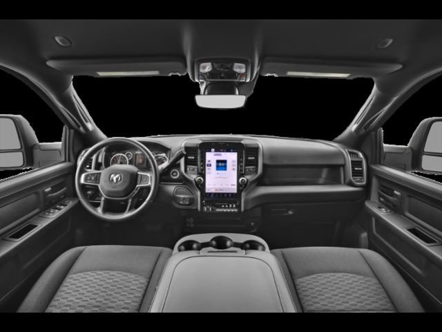 New 2026 RAM 3500 Laramie w/ Max Tow Package AWD/4WD image 25