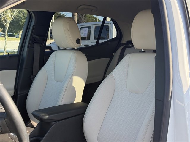 Used 2024 Buick Encore GX Preferred image 16