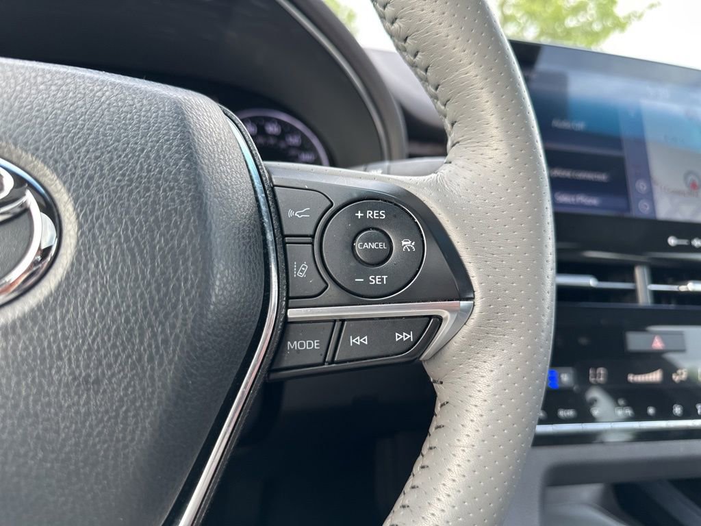 Used 2020 Toyota Avalon Limited w/ Advanced Safety Package FWD image 20