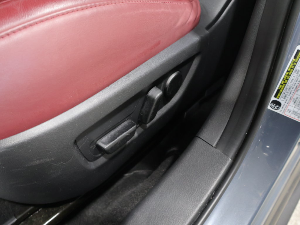 Used 2025 MAZDA CX-30 AWD 2.5 S w/ Preferred Package image 12