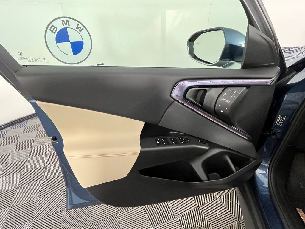 Certified 2025 BMW X3 xDrive30i w/ Premium Package image 26