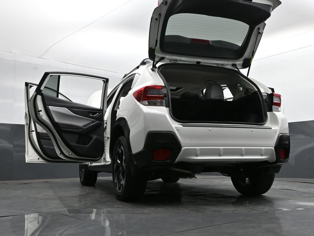Used 2021 Subaru Crosstrek 2.5i Limited w/ Popular Package #5 AWD/4WD image 36