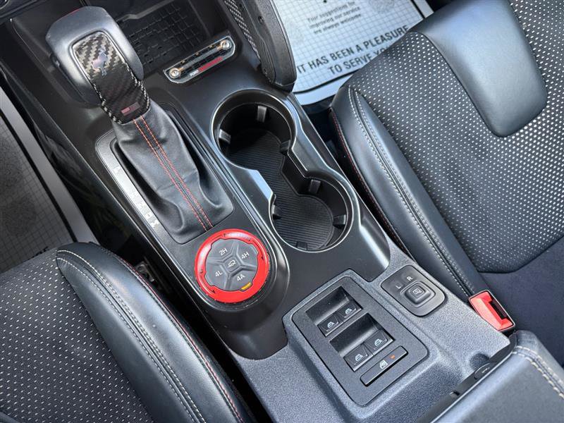 Used 2024 Ford Bronco Raptor w/ Interior Carbon Fiber Pack 6 image 23