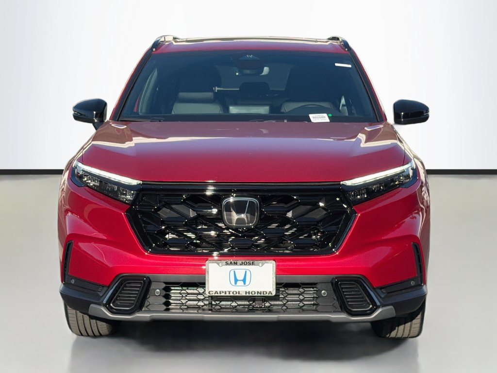 New 2027 Honda CR-V Sport-L image 2