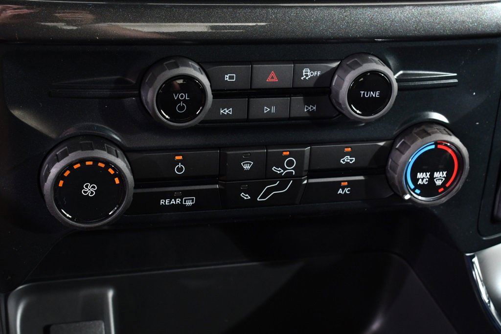 New 2025 Ford F150 STX w/ Equipment Group 200A image 29