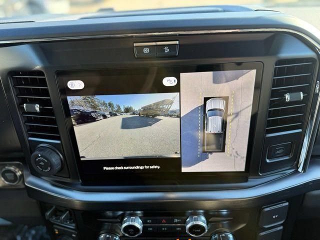 New 2026 Ford F250 Lariat w/ Lariat Ultimate Package AWD/4WD image 23