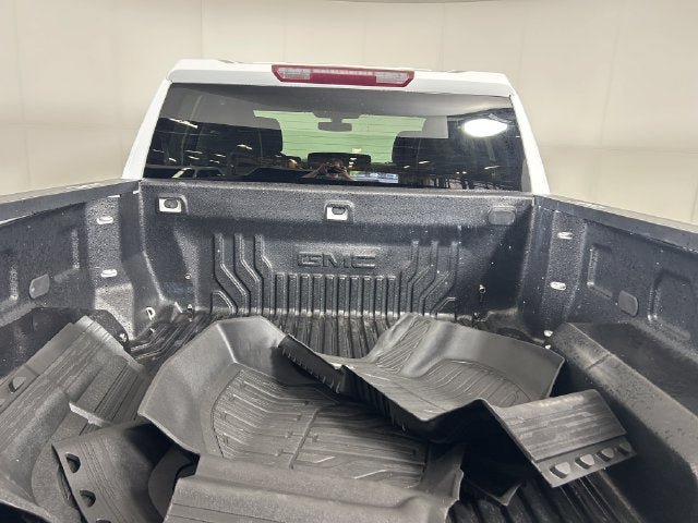 Used 2021 GMC Sierra 1500 Elevation w/ LPO, Elevation Black Package AWD/4WD image 25