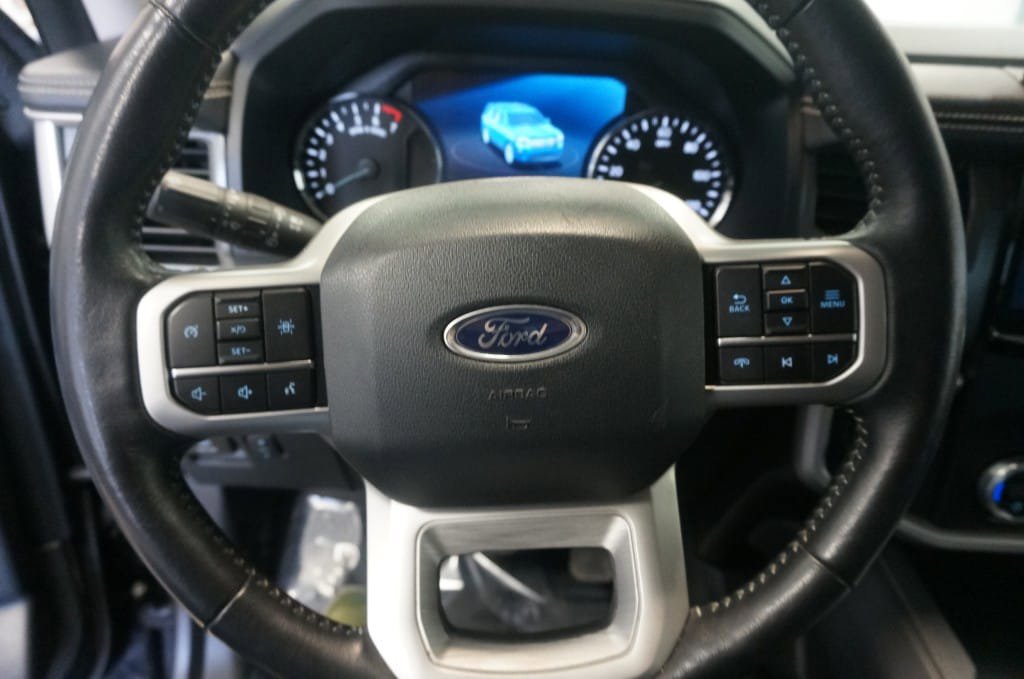 Used 2024 Ford Expedition Max XLT AWD/4WD image 12