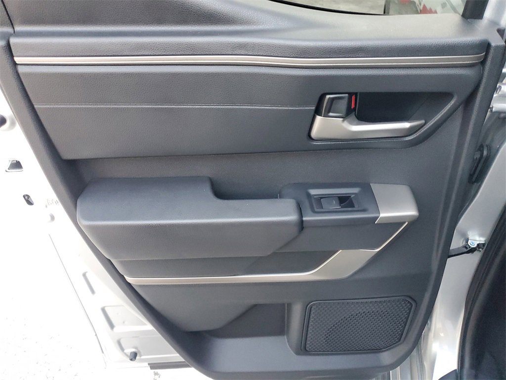 Used 2024 Toyota Tundra SR5 image 12