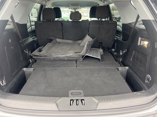 Certified 2023 Ford Explorer XLT w/ Class IV Trailer Tow Package image 22