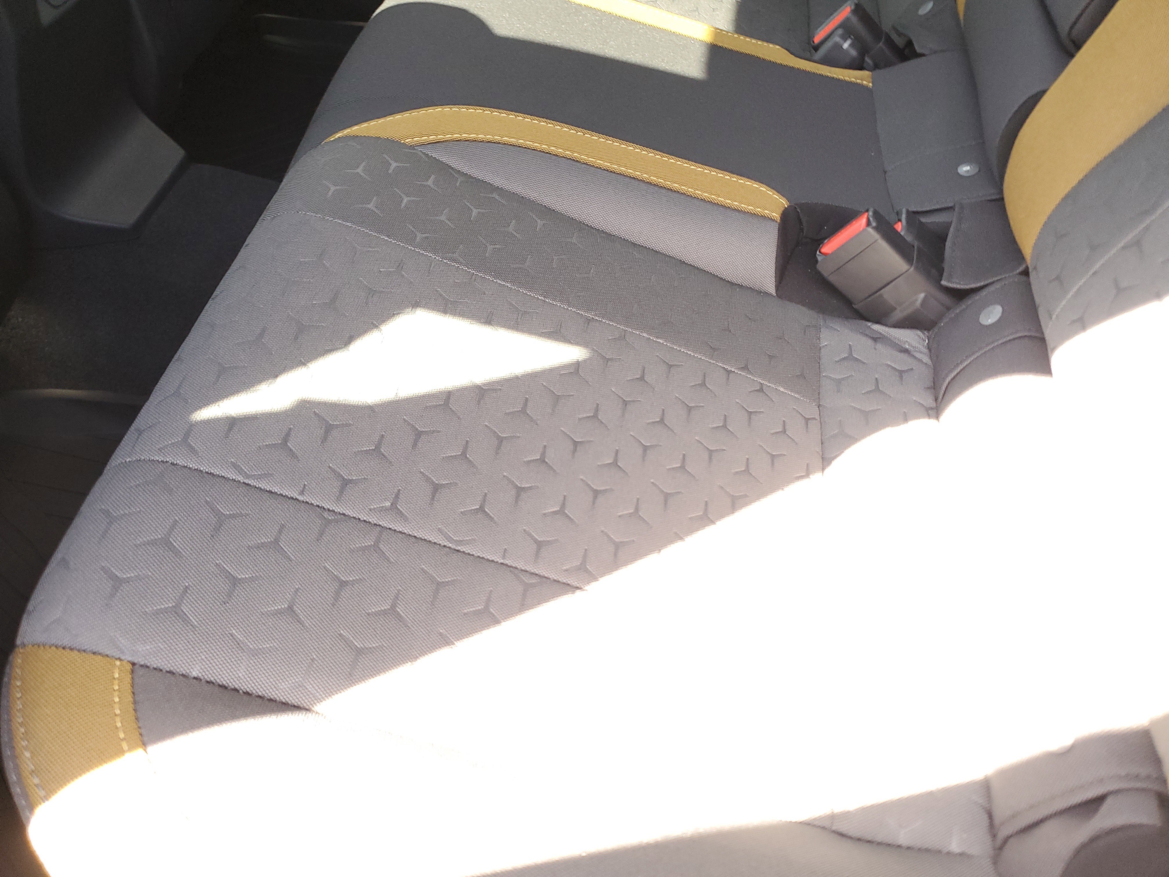 Certified 2024 Subaru Crosstrek 2.5i Sport image 13