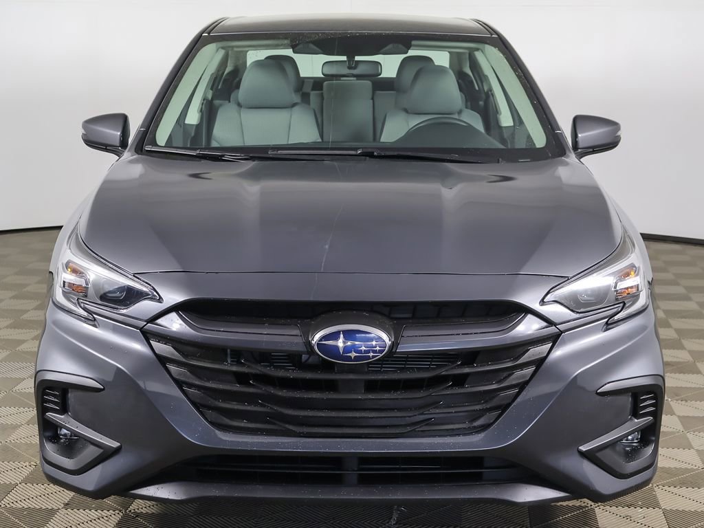 Used 2025 Subaru Legacy Premium AWD/4WD image 10