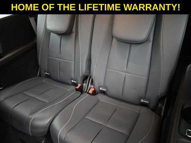 Used 2020 Mercedes-Benz GLS 580 4MATIC image 43