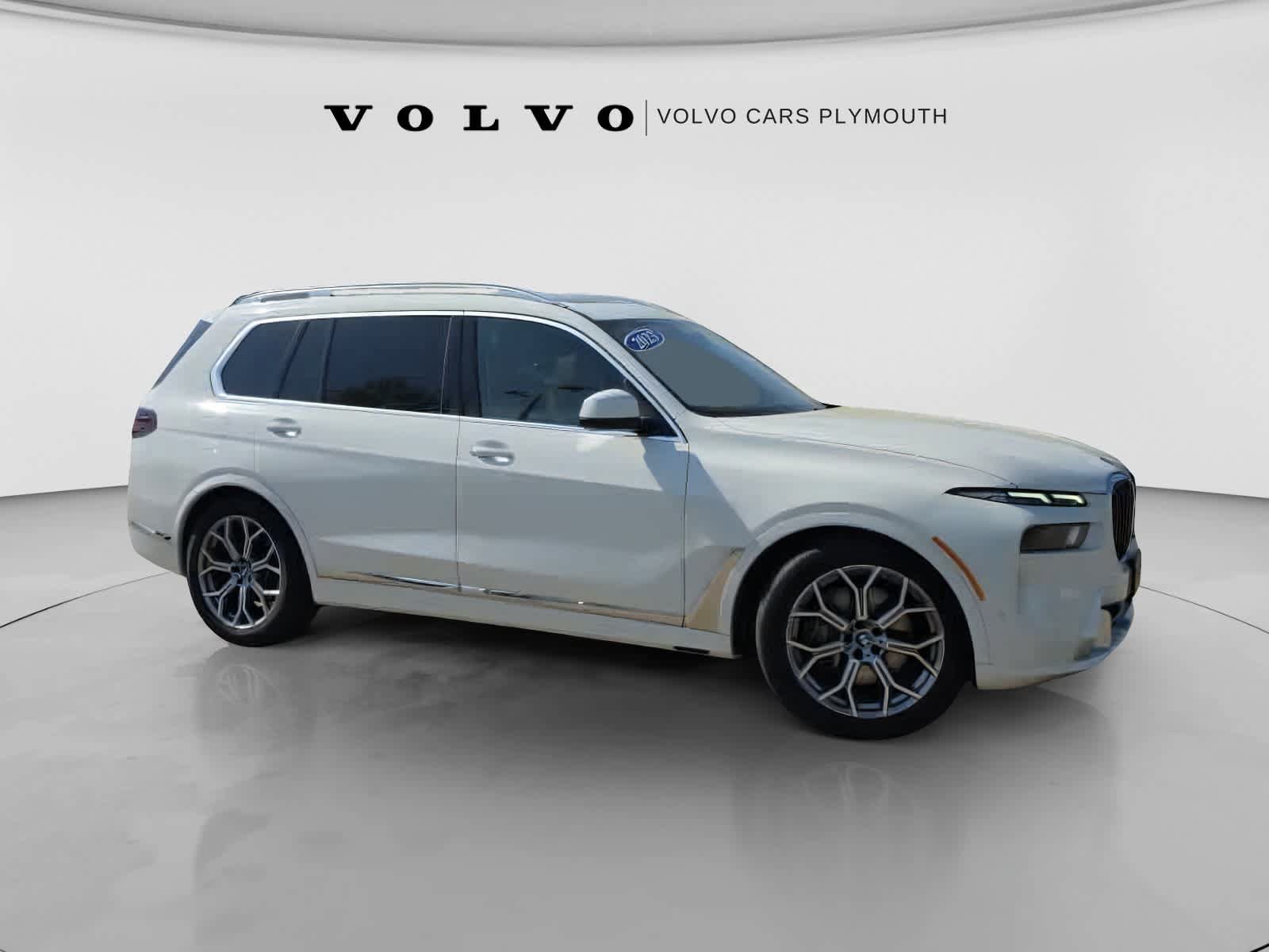 Used 2023 BMW X7 xDrive40i w/ Premium Package
