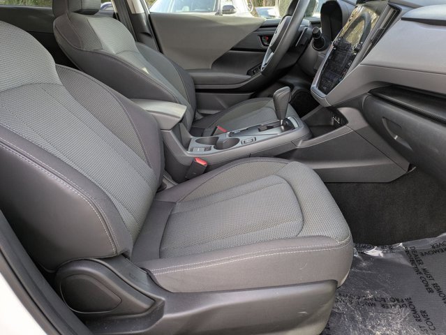 Used 2024 Subaru Crosstrek 2.0i Premium image 24