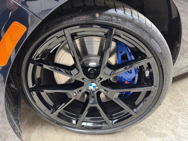 New 2026 BMW M850i xDrive w/ M Carbon Exterior Package image 28