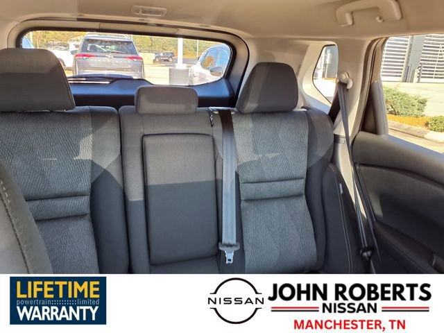 New 2026 Nissan Rogue SV image 20