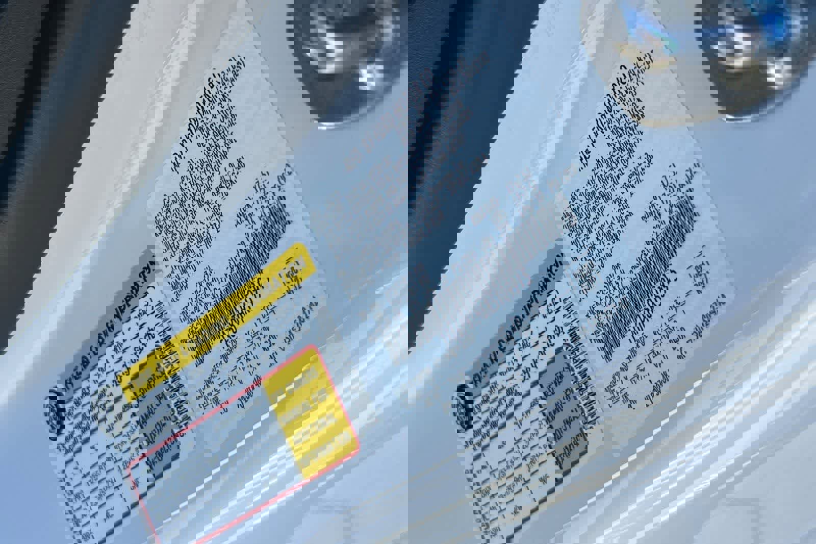 Used 2024 Ford Mustang EcoBoost image 28