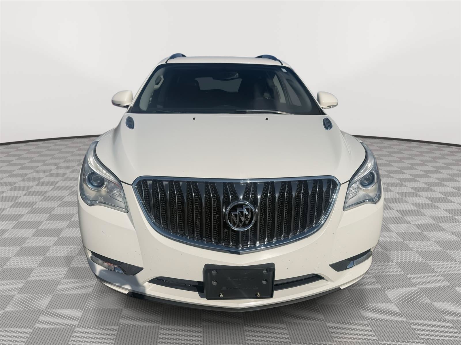 Used 2013 Buick Enclave Leather FWD image 5