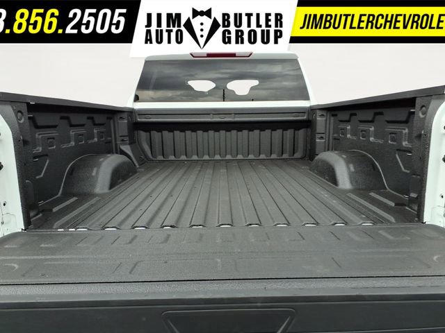 Used 2025 Chevrolet Silverado 2500 LT w/ Convenience Package AWD/4WD image 18