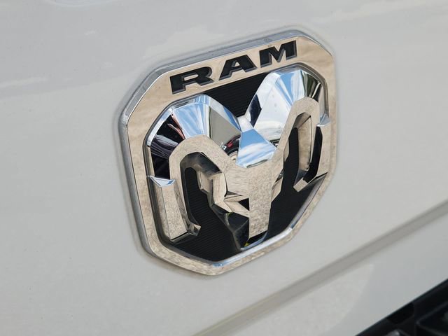Used 2022 RAM 2500 Limited AWD/4WD image 30