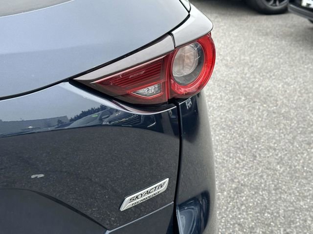 Used 2017 MAZDA CX-5 Touring image 29