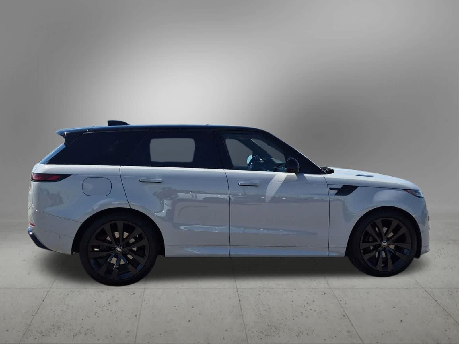Certified 2024 Land Rover Range Rover Sport Dynamic SE AWD/4WD image 7