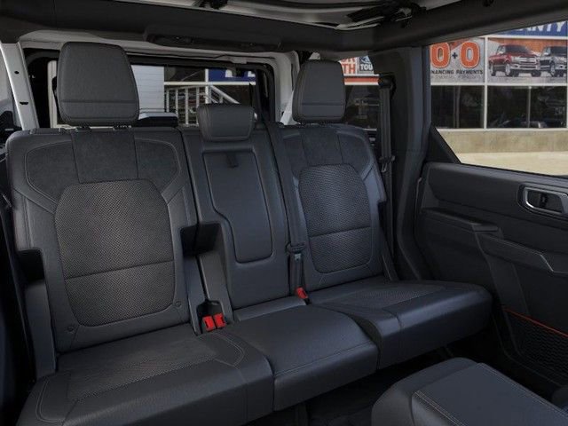 New 2025 Ford Bronco Raptor AWD/4WD image 11