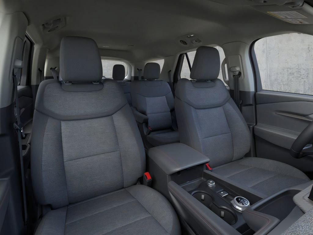 New 2026 Ford Explorer Active AWD/4WD image 41