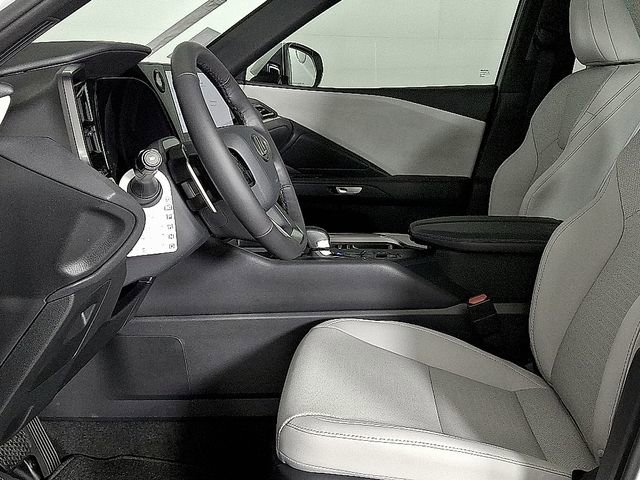 New 2026 Lexus TX 350 AWD image 13