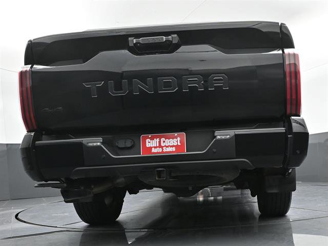 Used 2023 Toyota Tundra Platinum image 35