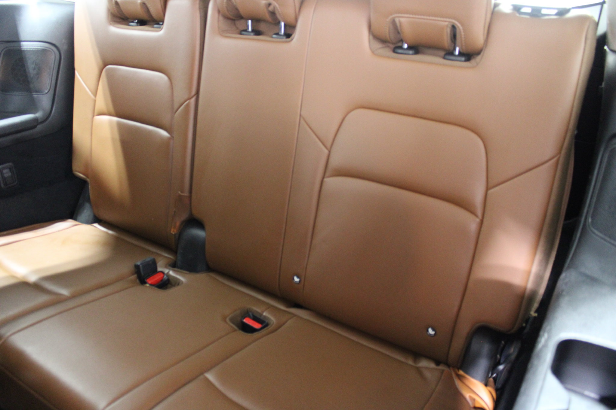 Used 2023 Nissan Pathfinder Platinum w/ Cargo Package AWD/4WD image 20