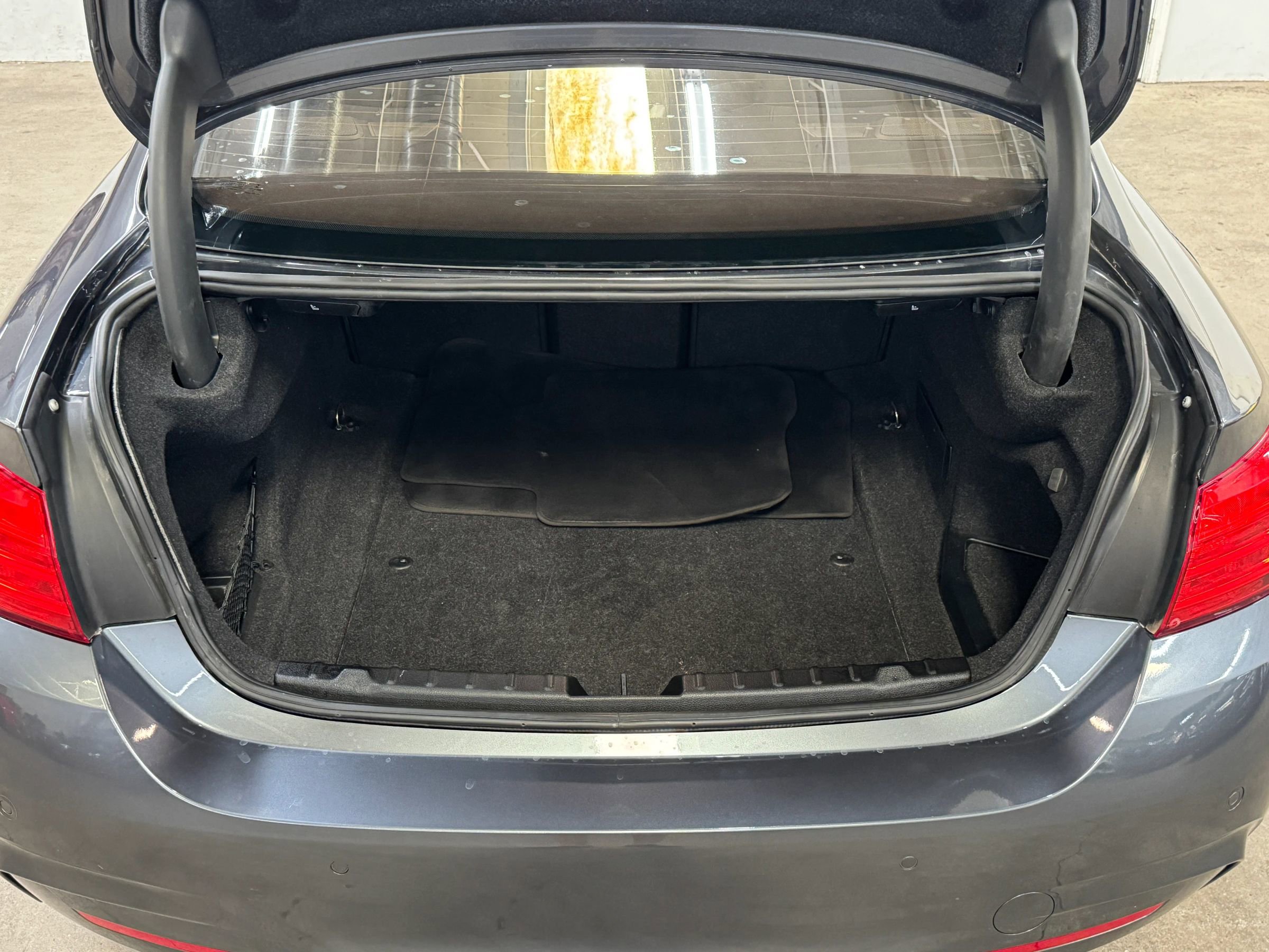 Used 2014 BMW 435i Coupe RWD image 11