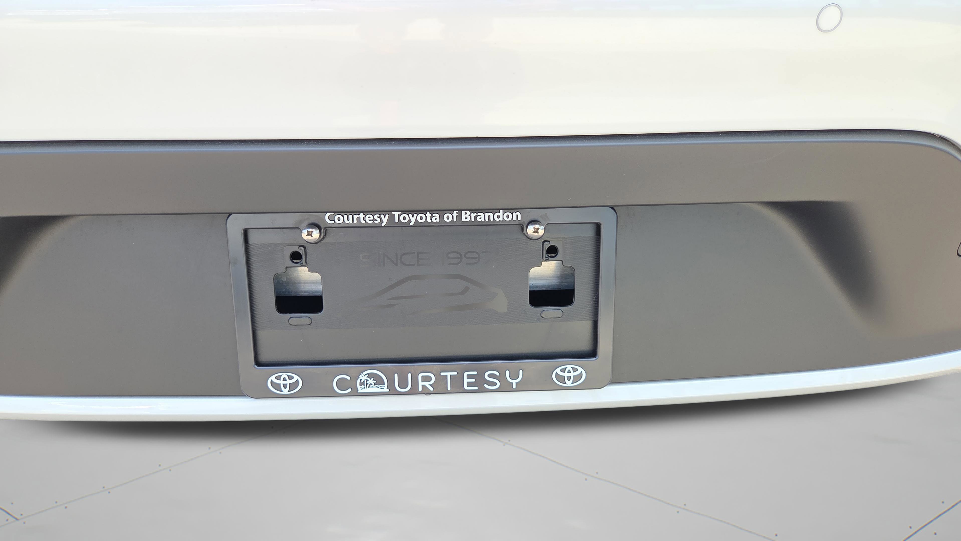 Certified 2026 Toyota Prius LE image 30