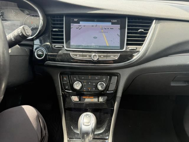 Used 2018 Buick Encore Premium w/ Experience Buick Package AWD/4WD image 13