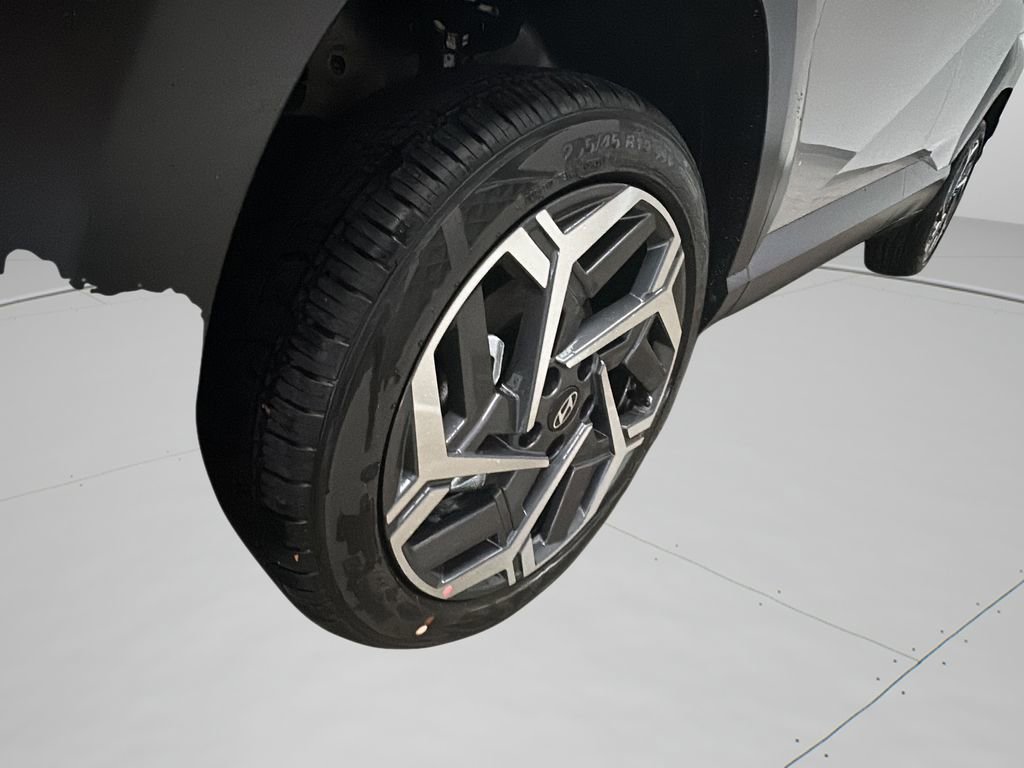 New 2026 Hyundai Kona SEL Premium image 4