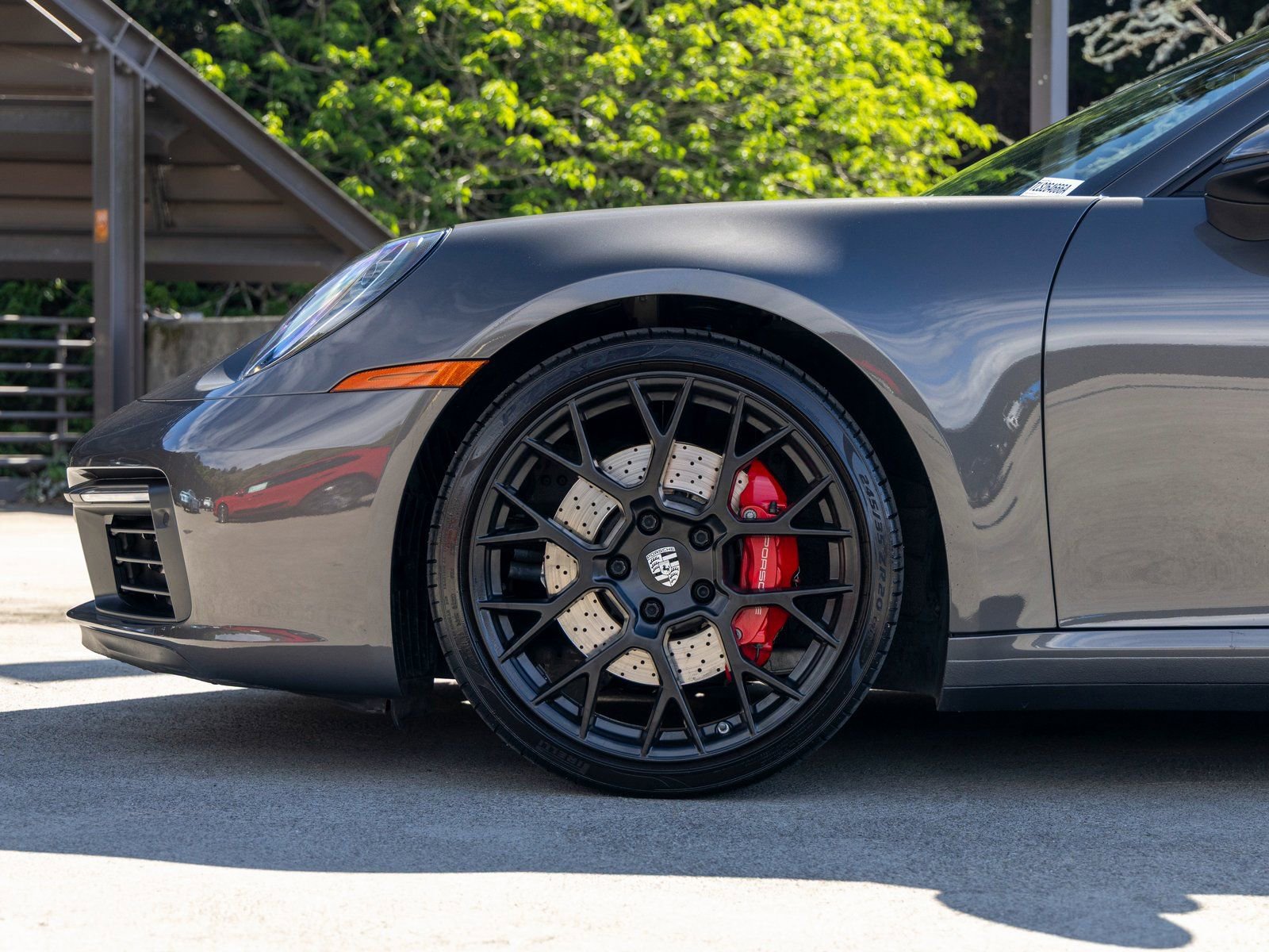 Used 2020 Porsche 911 Carrera S image 13