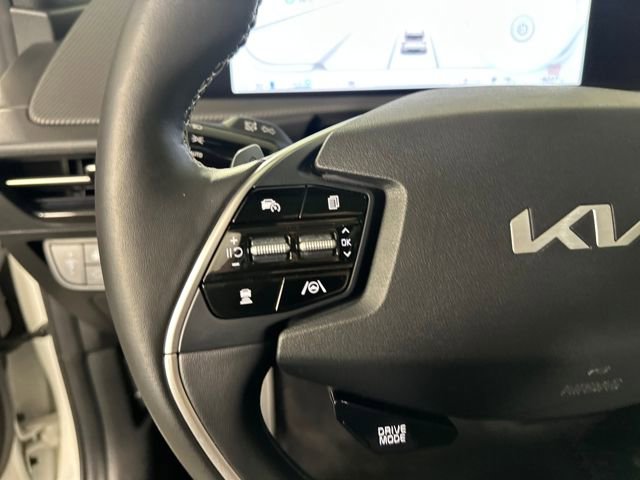 Used 2023 Kia EV6 GT-Line w/ GT-Line Suede Seat Package image 15