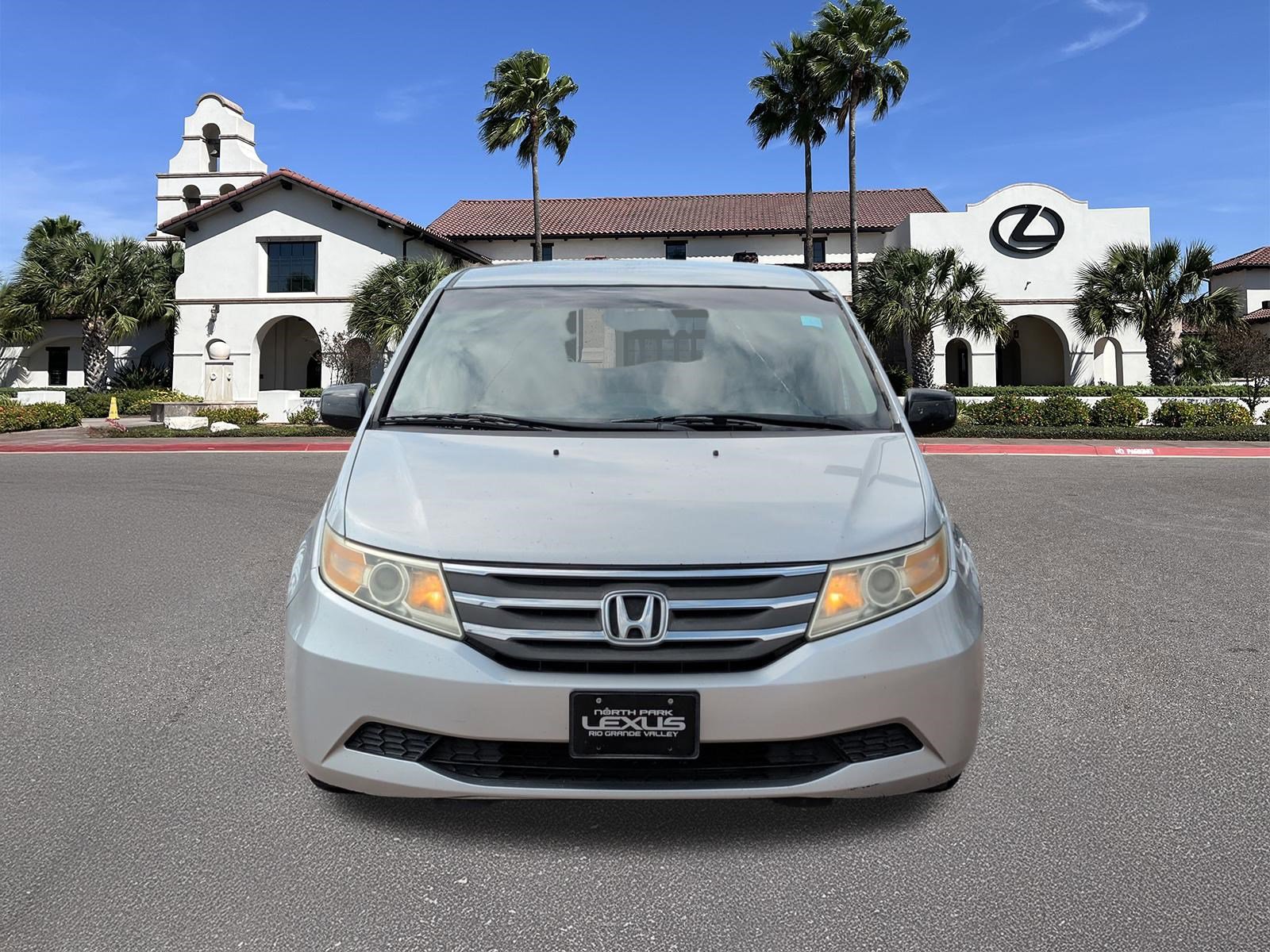 Used 2012 Honda Odyssey EX image 6