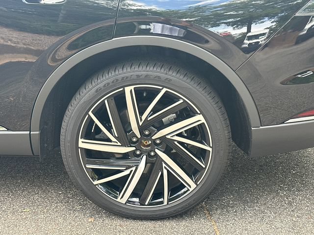New 2025 Lincoln Aviator Reserve w/ Equipment Group 201A AWD/4WD image 18