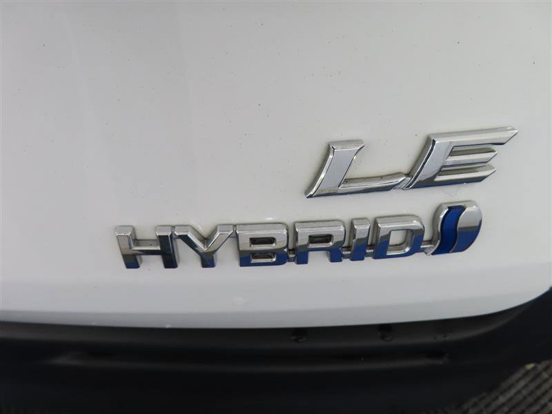 Used 2024 Toyota Sienna LE image 13