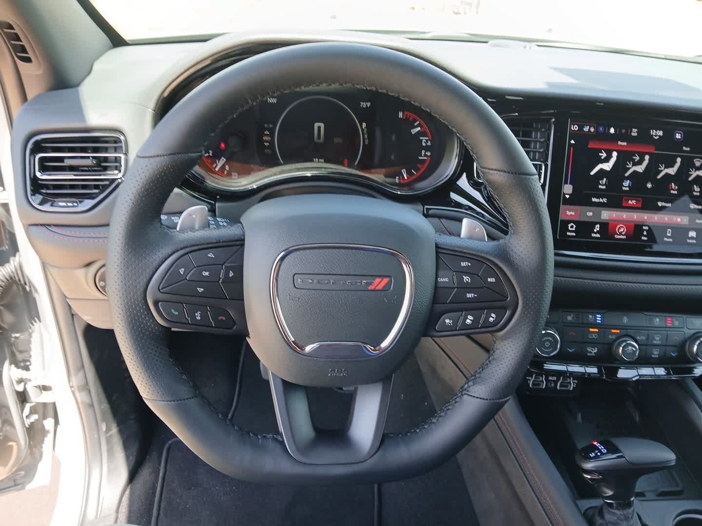 New 2026 Dodge Durango GT AWD/4WD image 36
