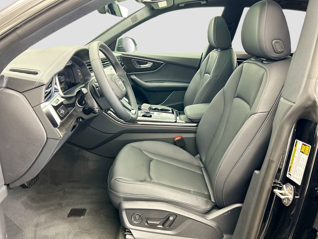 New 2026 Audi Q8 Premium Plus image 18