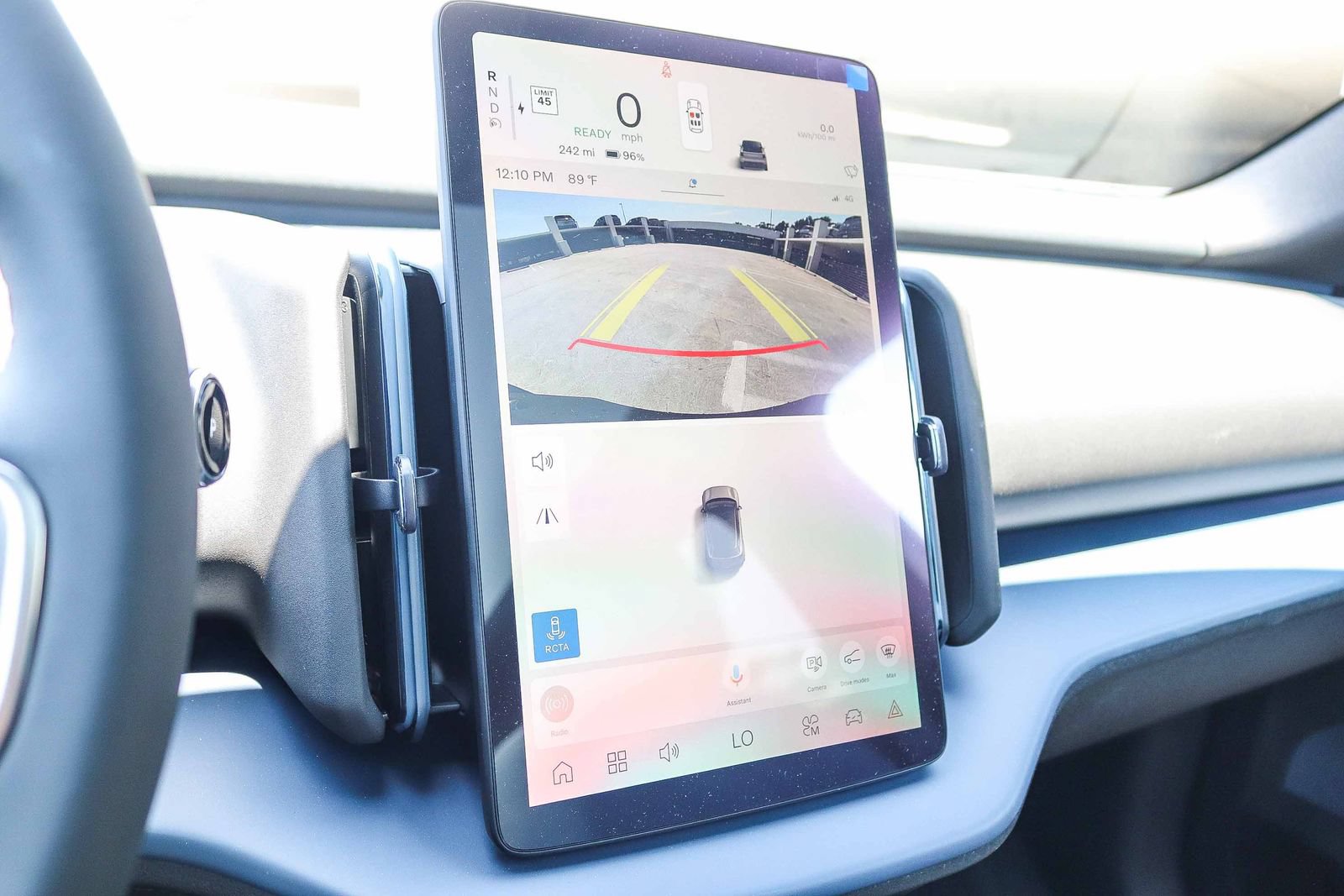 New 2026 Volvo EX30 Plus AWD/4WD image 24